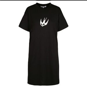 Alexander McQueen| NWT T-Shirt Dress